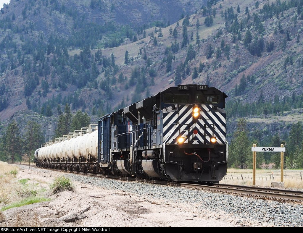 MRL 4315
